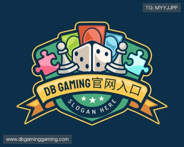知道DB GAMING官网入口